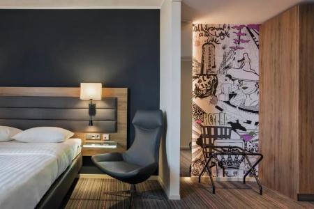 Moxy Copenhagen - 47