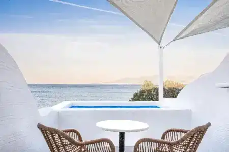 Liana Beach & Spa - 181