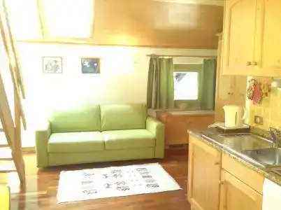 Residence Salvan - 57