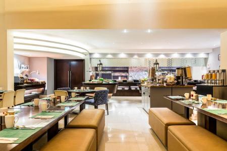 Novotel Deira City Centre - 16