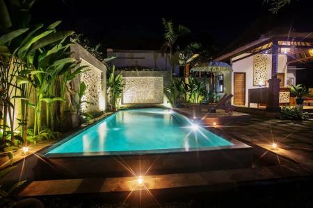 Ubud Luwih Nature Retreat - 62