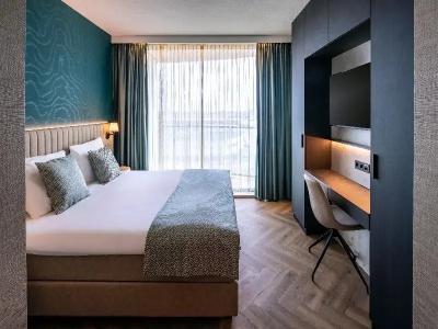 HOTELUX Airport - 74