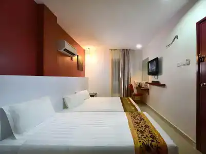 Bahagia Langkawi - 4