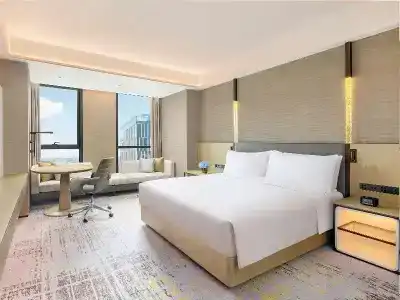 Doubletree By Hilton Kunming Airport - 62