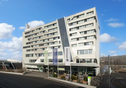 Holiday Inn Bern Westside, An Ihg - 48