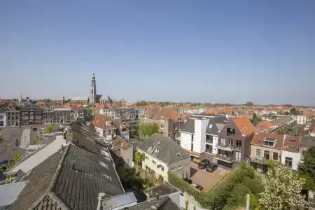 Fletcher-Restaurant Middelburg - 14
