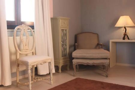Boutique Skamnos Arachova - 54