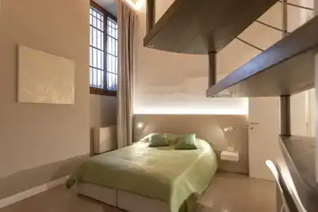 Palazzo dei Ciompi Suites - 109