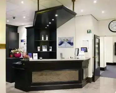 Best Western Eindhoven - 1