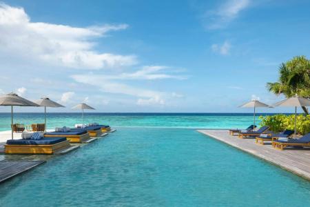 The Halcyon Private Isles Maldives, Autograph Collection - 39