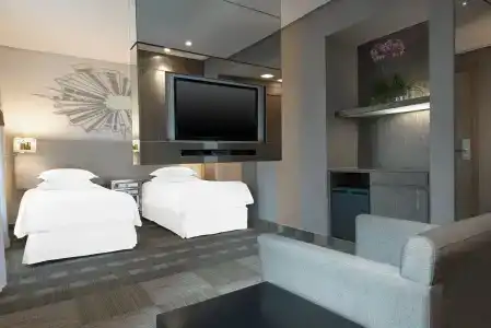 Sheraton são Paulo Wtc - 43
