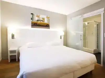 Hôtel Calm Lille - 25
