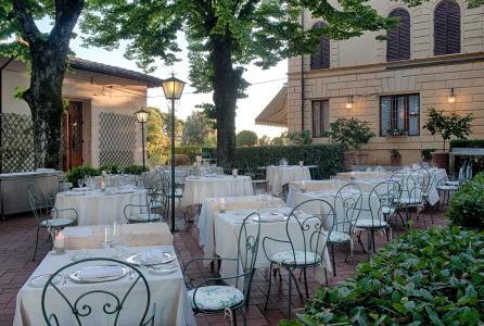 Villa Scacciapensieri Boutique - 27