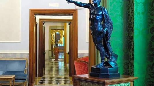 Giulio Cesare - 58