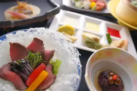 Kaminoyu Onsen - 7