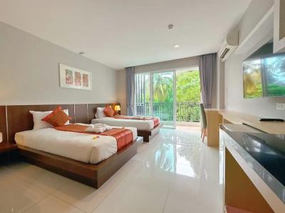 OYO 340 Ahad Suite Ao Nang - 3