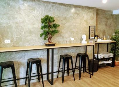 The Resto - 6