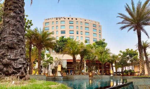 Hyatt Centric Mg Road Bangalore - 18