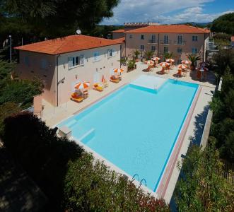 Bolgheri Marina Resort - 22