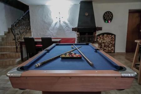 Alpenpension Haslinger - 16