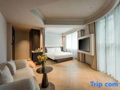 Jinjiang Inn-Nanjing East Road Pedestrian Street - 29