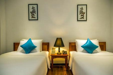 Apsara Centrepole - 103