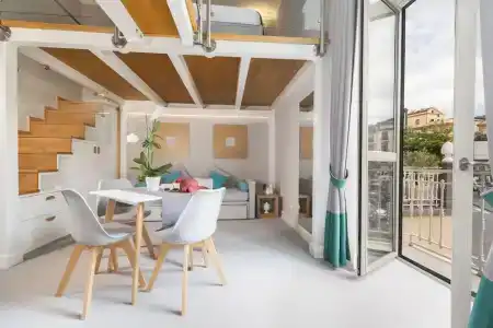 La Piazzetta Guest House - 122