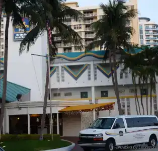 Best Western On The Bay Inn & Marina - 23