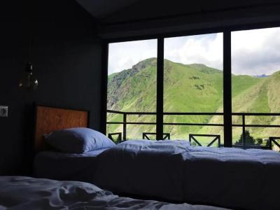 Chemodann Kazbegi - 41