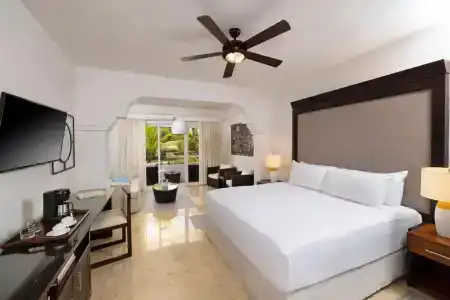 Meliá Caribe Beach Resort-All Inclusive - 47