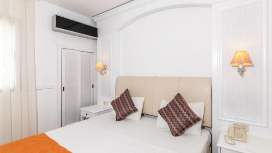 Mersoy Bellavista Suites - 42