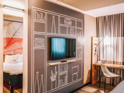 ibis Frankfurt Airport - 33
