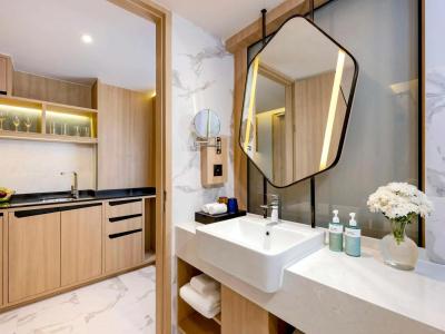 Novotel Rayong Star Convention Centre - 13