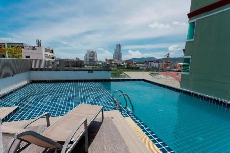 Hallo Patong - 16