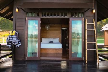 500 Rai Floating Resort - 126