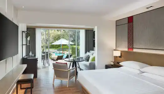 Hyatt Regency Hua Hin Sha Extra Plus - 20