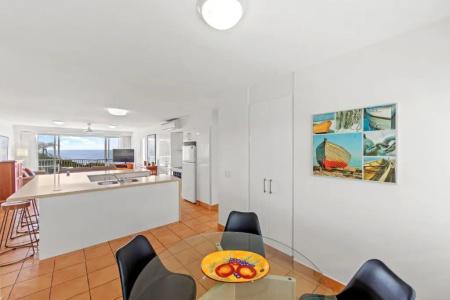 La Mer Sunshine Beachfront - 1