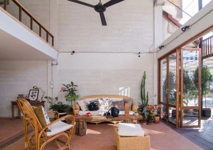 Happynest Hostel - 24