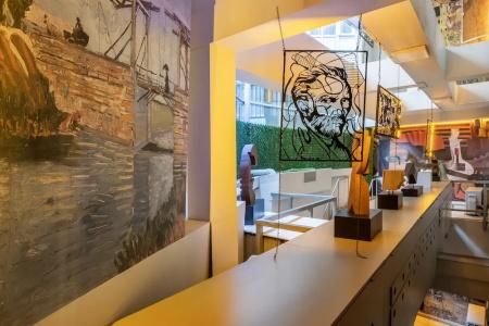 Gallery Residence & Nişantaşı - 90