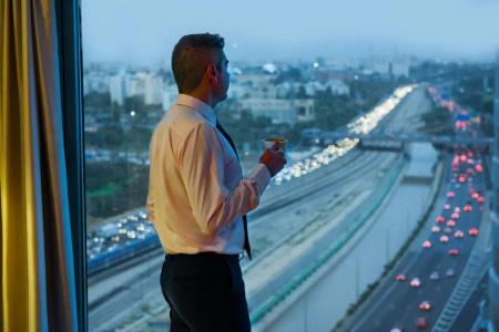 Leonardo City Tower Tel Aviv - 28