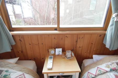 Guest House Chaconne Karuizawa - 29