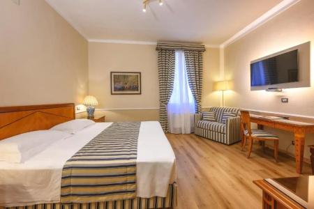 Albergo Reggio - 37
