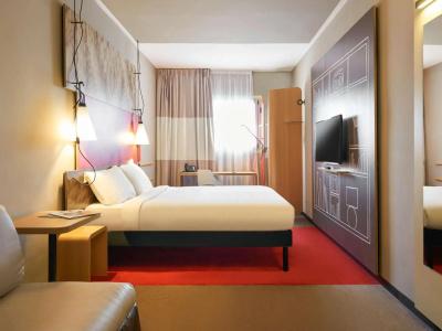 ibis Jerusalem city Center - An AccorHotels Brand - 2