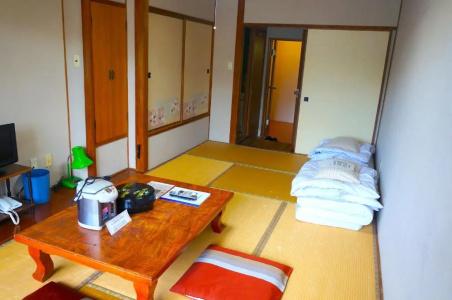 Yakushima Sanso - 18