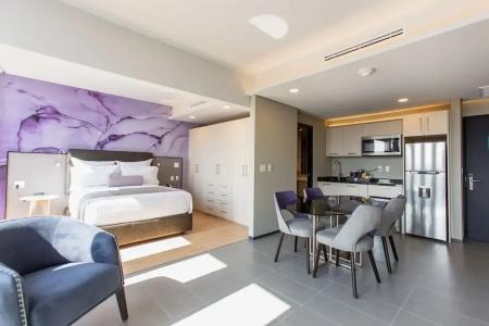 Hs Hotsson Cdmx Condesa Sur - 58