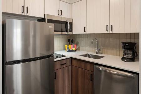 Staybridge Suites Minneapolis-Bloomington, an IHG - 76
