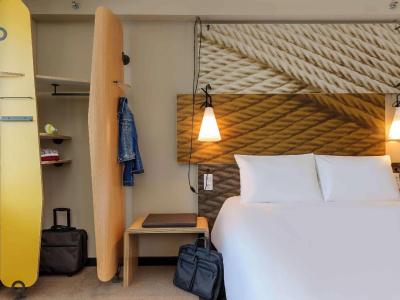 ibis Wien Hauptbahnhof - 37