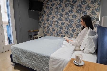 Zibibbo Suites & Rooms - Xix Palazzo Mauro - 246