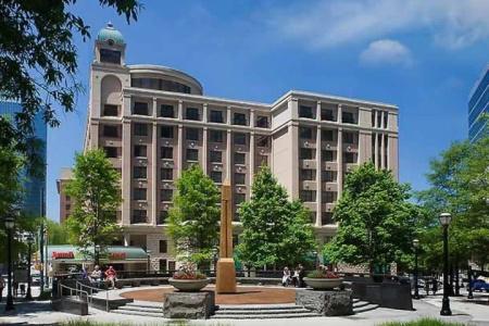 The American Atlanta Downtown-a Doubletree by Hilton - 30
