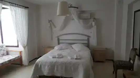 Nano otel - 32